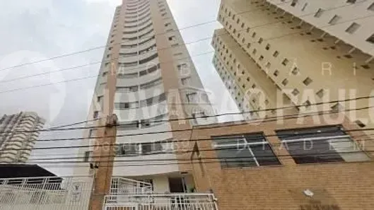 Apartamento com 3 Quartos à venda, 80m² no Centro, Diadema