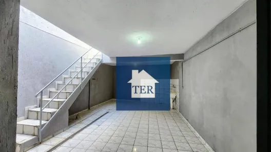 Sobrado com 3 Quartos à venda, 130m² no Jardim Cidade Pirituba, São Paulo