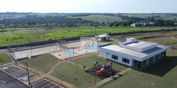 Lote/Terreno à venda, 264m² no Village Provence, São José do Rio Preto