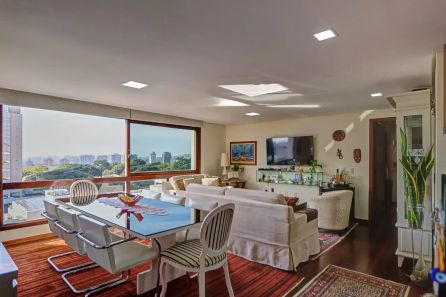 Apartamento com 4 Quartos à venda, 150m² no Mont Serrat, Porto Alegre
