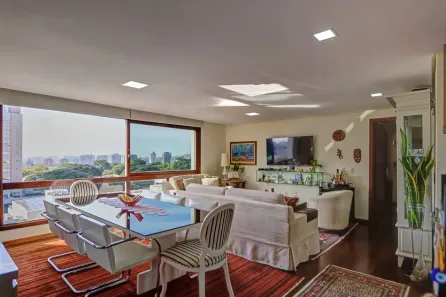 Apartamento com 4 Quartos à venda, 150m² no Mont Serrat, Porto Alegre