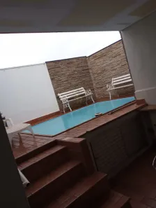 Apartamento com 4 Quartos à venda, 240m² no República, Ribeirão Preto
