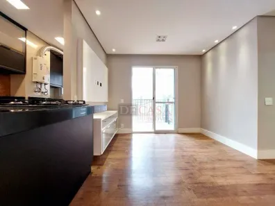 Apartamento com 3 Quartos à venda, 71m² no Vila Augusta, Guarulhos