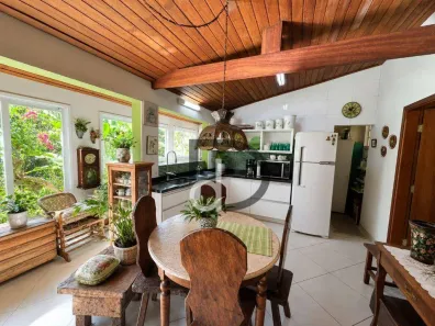 Casa de Condomínio com 1 Quarto para alugar, 75m² no Marambaia, Vinhedo