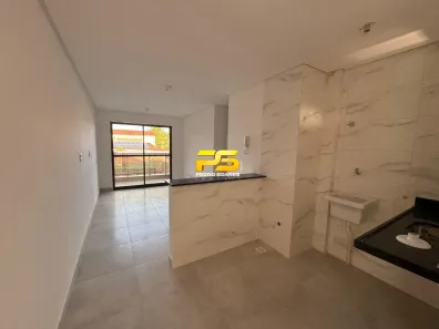 Apartamento com 2 Quartos à venda, 54m² no Formosa, Cabedelo