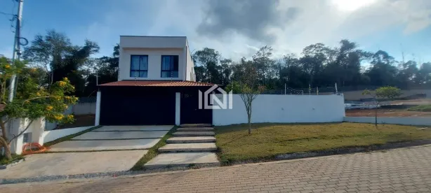 Casa de Condomínio com 4 Quartos à venda, 230m² no Chácara Real (Caucaia do Alto), Cotia