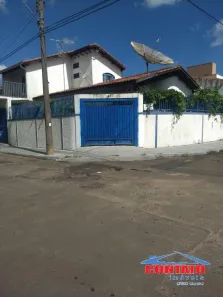 Casa com 4 Quartos à venda, 133m² no Jardim Nova São Carlos, São Carlos