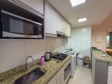 Apartamento com 3 Quartos à venda, 67m² no Jardim Shangri-la A, Londrina