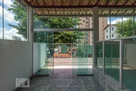 Casa com 3 Quartos à venda, 304m² no Nova Suíssa, Belo Horizonte