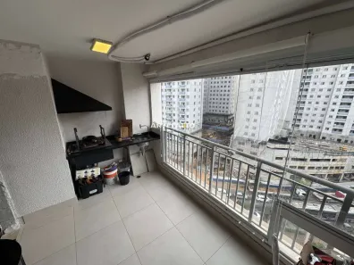 Apartamento com 2 Quartos à venda, 67m² no Vila Andrade, São Paulo