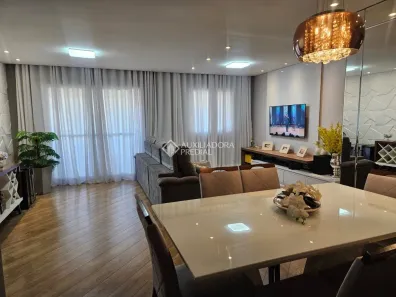 Apartamento com 3 Quartos à venda, 104m² no Centro, São Bernardo do Campo