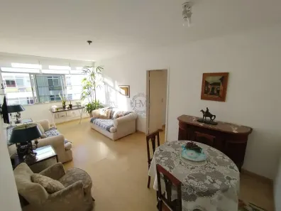 Apartamento com 3 Quartos à venda, 84m² no Leblon, Rio de Janeiro