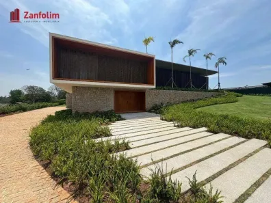 Casa de Condomínio com 6 Quartos à venda, 1081m² no , Itupeva