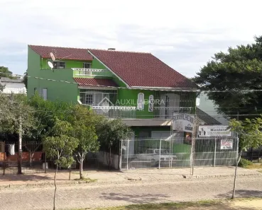 Casa com 4 Quartos à venda, 406m² no Restinga, Porto Alegre