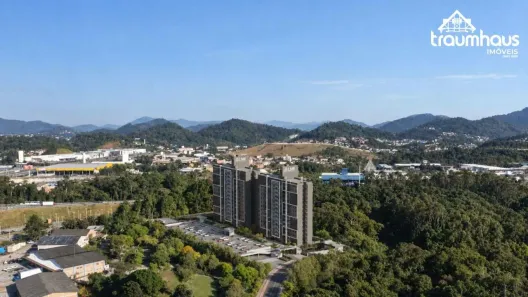 Apartamento com 3 Quartos à venda, 71m² no Itoupava Central, Blumenau
