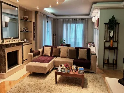 Apartamento com 4 Quartos à venda, 227m² no Jardim Vila Mariana, São Paulo