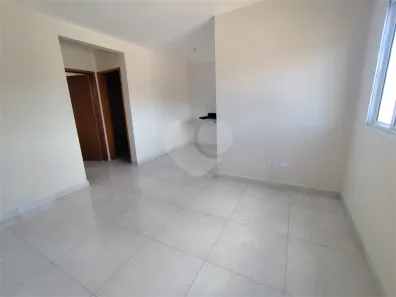 Apartamento com 2 Quartos à venda, 49m² no Vila Mazzei, São Paulo