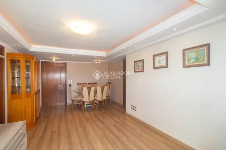 Apartamento com 3 Quartos para alugar, 100m² no Praia de Belas, Porto Alegre