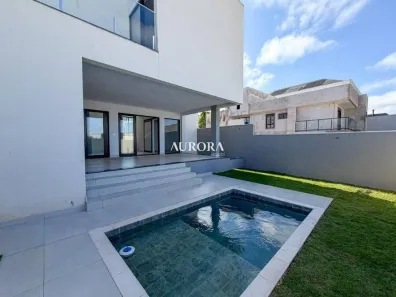 Casa de Condomínio com 3 Quartos à venda, 202m² no Conjunto Habitacional Alexandre Urbanas, Londrina