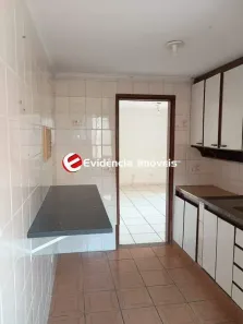 Apartamento com 2 Quartos à venda, 50m² no Jardim Alvorada, Santo André