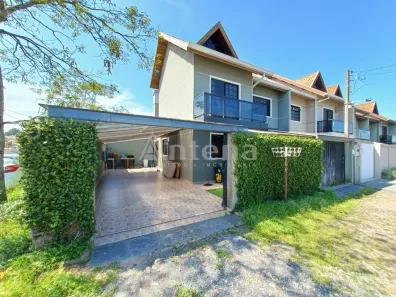 Casa com 3 Quartos à venda, 128m² no São Marcos, São José dos Pinhais