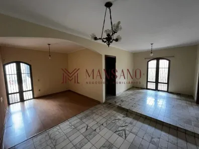 Casa com 2 Quartos à venda, 272m² no Jardim Panorama, Bauru