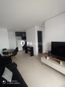Apartamento com 2 Quartos para alugar, 48m² no Vila Independência, São Paulo