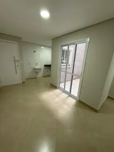 Apartamento com 2 Quartos à venda, 62m² no Vila Linda, Santo André