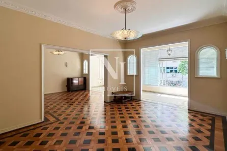 Apartamento com 3 Quartos à venda, 194m² no Copacabana, Rio de Janeiro