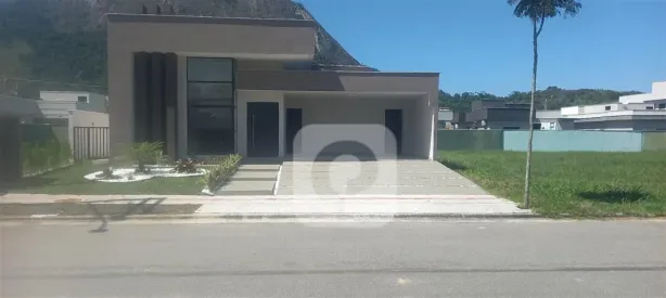 Casa de Condomínio com 3 Quartos à venda, 179m² no Inoã (Inoã), Maricá