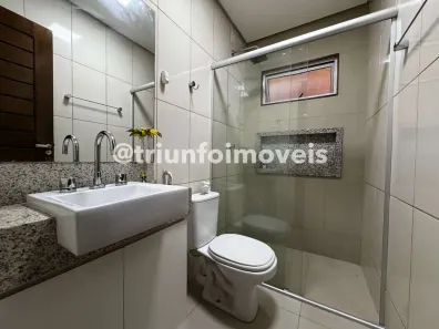 Casa com 4 Quartos à venda, 200m² no Tabuleta, Teresina