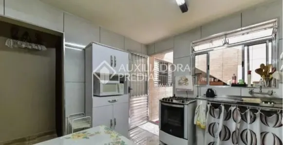 Sobrado com 5 Quartos à venda, 156m² no Assunção, São Bernardo do Campo