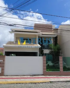 Casa com 6 Quartos à venda, 270m² no São Vicente, Itajaí