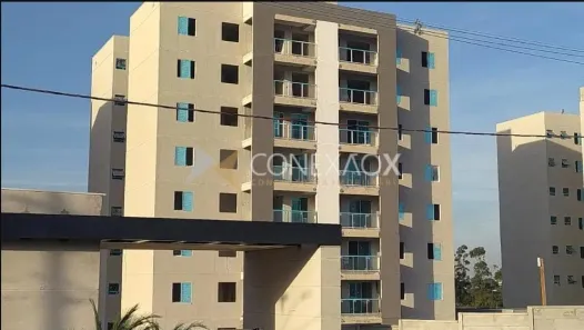 Apartamento com 3 Quartos à venda, 80m² no Balneário Tropical, Paulínia