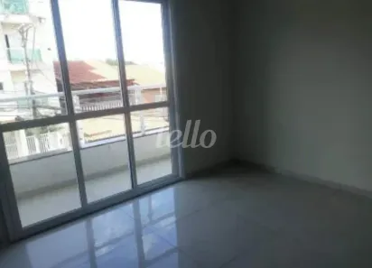 Apartamento com 2 Quartos à venda, 50m² no Vila Metalúrgica, Santo André