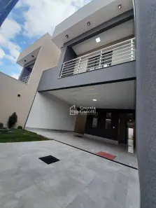 Casa com 3 Quartos à venda, 170m² no Jibran El Hadj, Anápolis