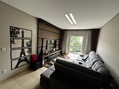 Sobrado com 3 Quartos à venda, 172m² no Jardim Rio das Pedras, Cotia
