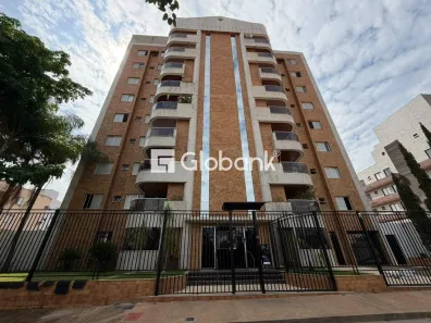 Apartamento com 2 Quartos à venda, 110m² no Morada do Sol, Montes Claros