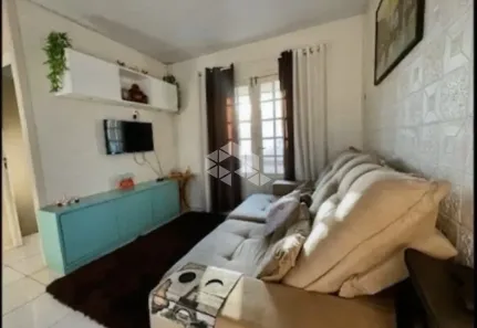Casa com 2 Quartos à venda, 63m² no Aririú da Formiga, Palhoça