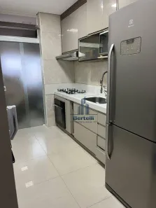 Apartamento com 2 Quartos à venda, 65m² no Vila São José, Taubaté