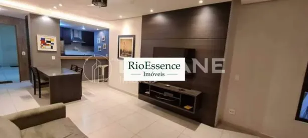 Apartamento com 1 Quarto à venda, 83m² no Copacabana, Rio de Janeiro