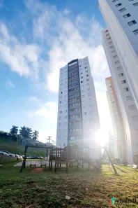 Apartamento com 3 Quartos à venda, 70m² no Anhangabaú, Jundiaí