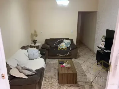 Casa com 3 Quartos à venda, 140m² no Jardim Maria Rosa, Campinas