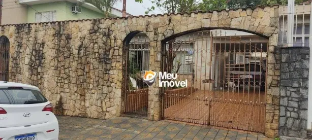 Casa com 3 Quartos à venda, 25m² no Parque São Luís, São Paulo