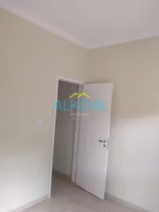 Sobrado com 2 Quartos à venda, 64m² no Chácaras Pousada do Vale, São José dos Campos