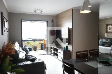 Apartamento com 3 Quartos à venda, 84m² no Vila Regente Feijó, São Paulo