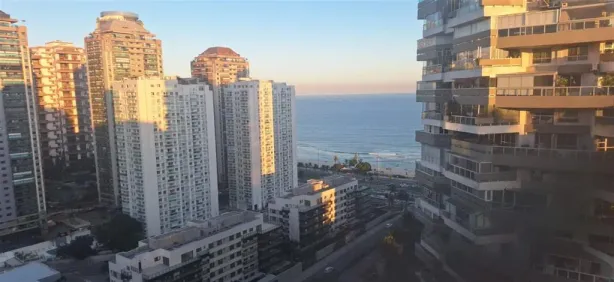 Apartamento com 3 Quartos à venda, 210m² no Barra da Tijuca, Rio de Janeiro