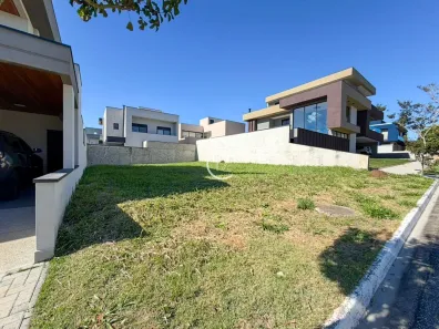 Lote/Terreno à venda, 260m² no Loteamento Floresta, São José dos Campos