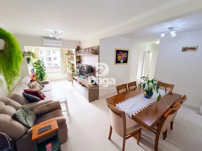 Apartamento com 3 Quartos à venda, 94m² no Saco dos Limões, Florianópolis