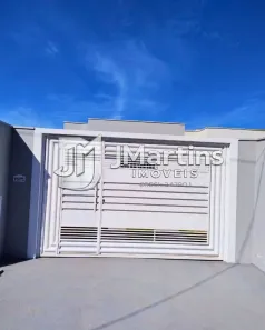 Casa com 2 Quartos à venda, 150m² no Parque Industrial, São Carlos